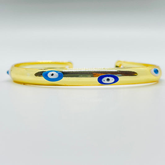 Evil Eye Bracelet