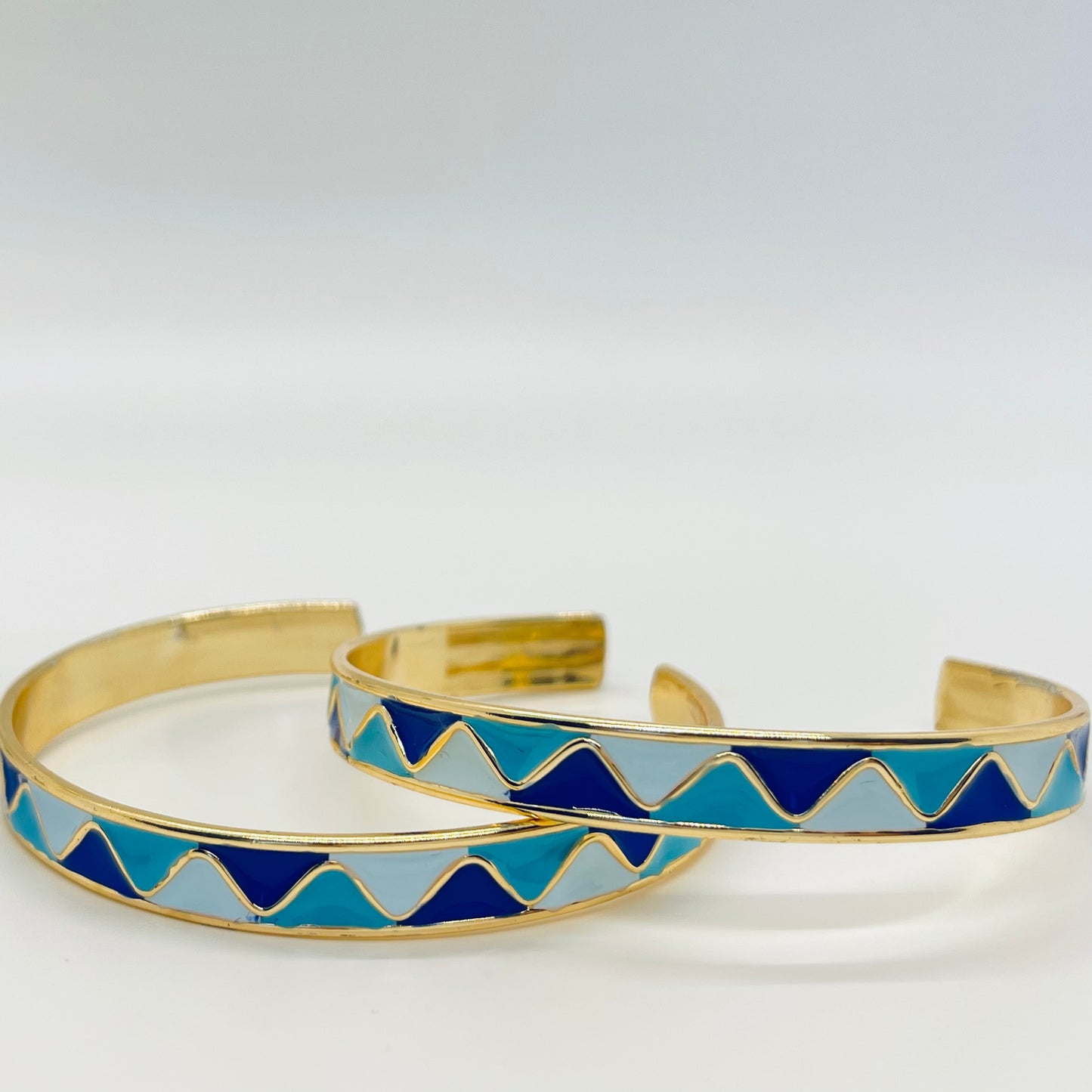 Lina Blue Bracelet