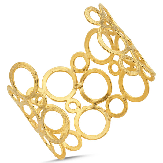 Geometric Cuff