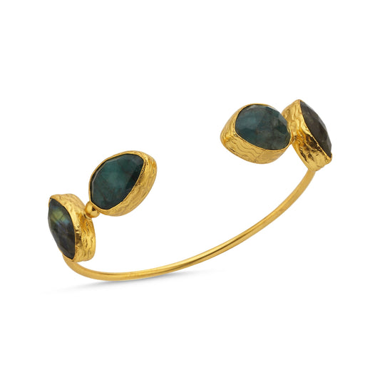 Kiara Cuff Bracelet