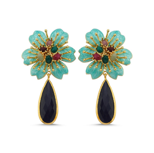 Celeste Earrings