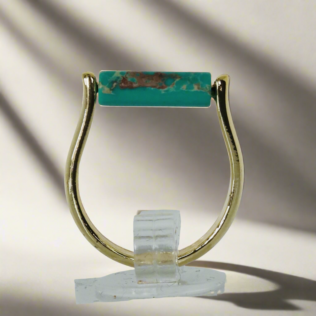 Bracelet +Ring Set
