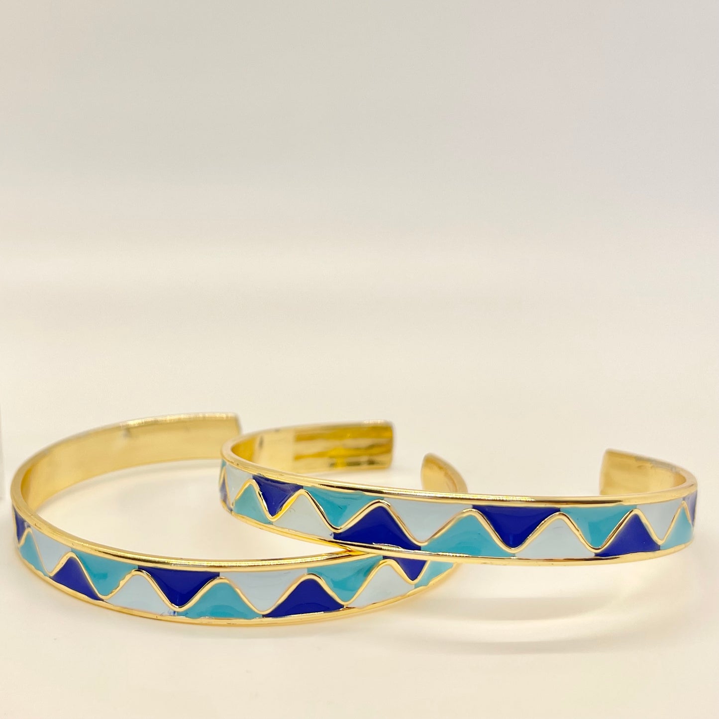 Lina Blue Bracelet