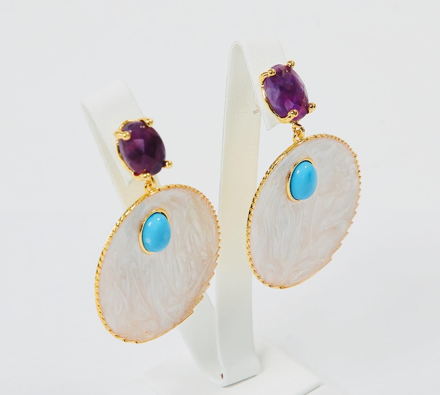 Statement Earrings