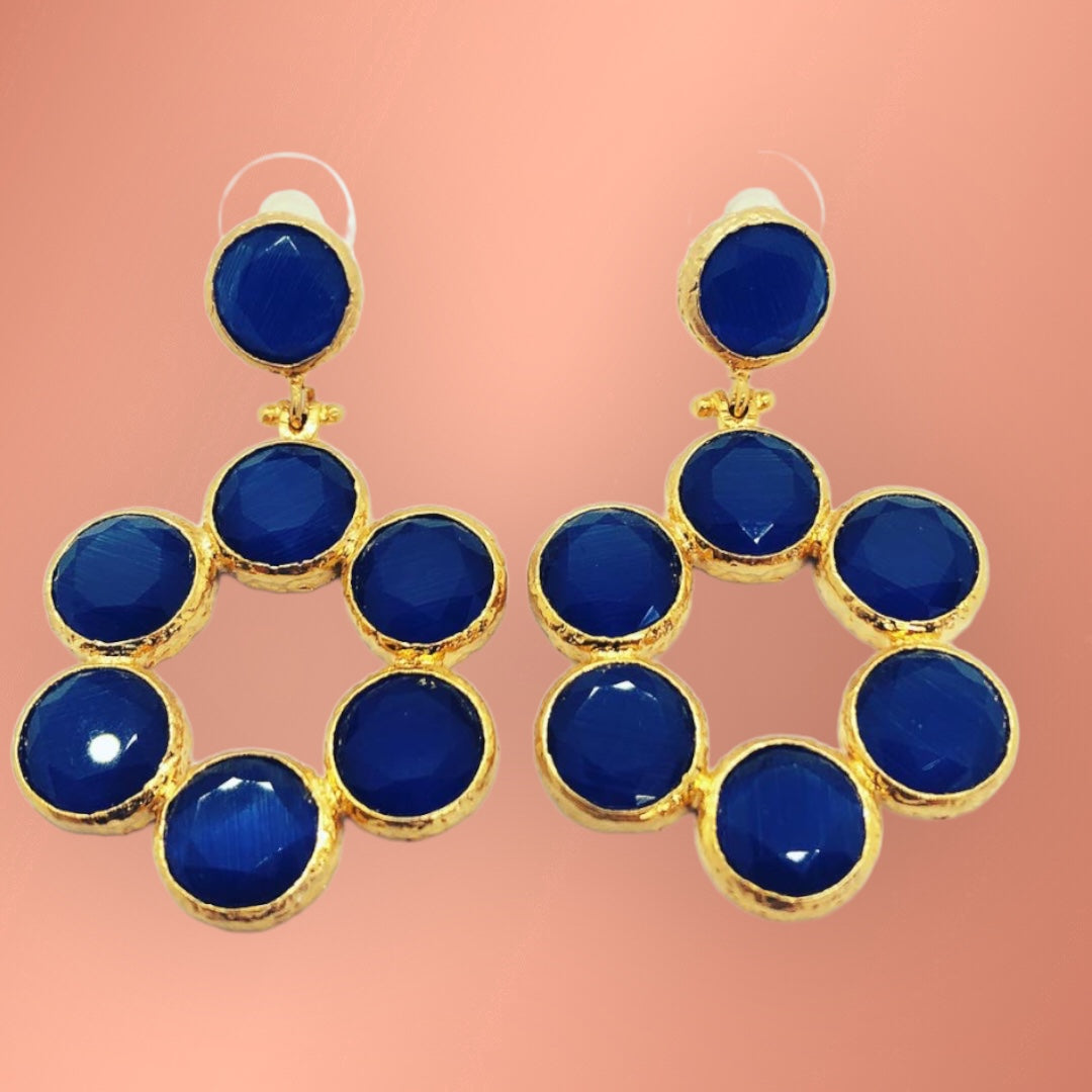 SoHo Earrings