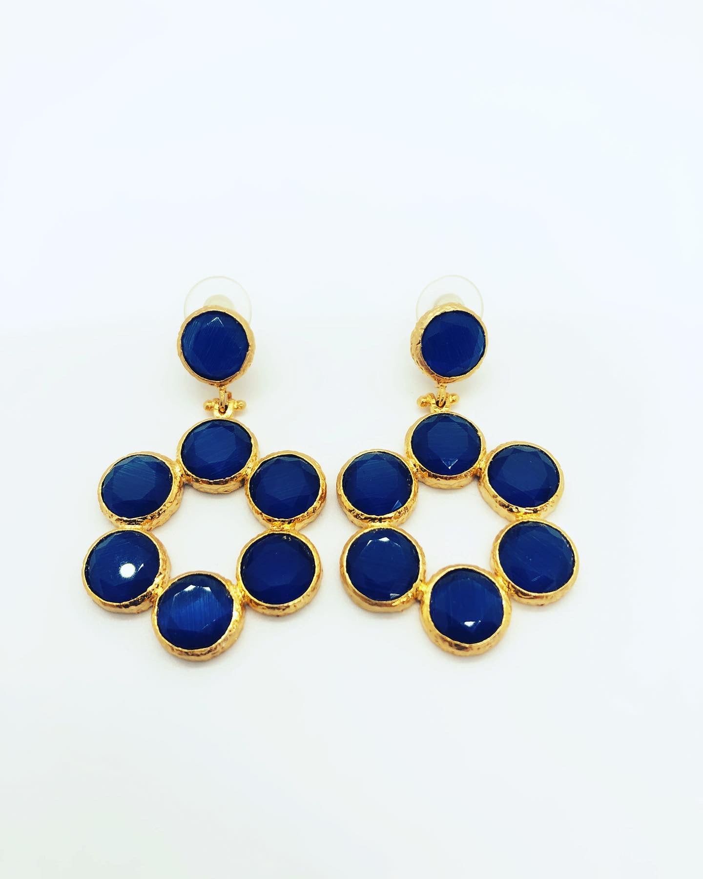 SoHo Earrings