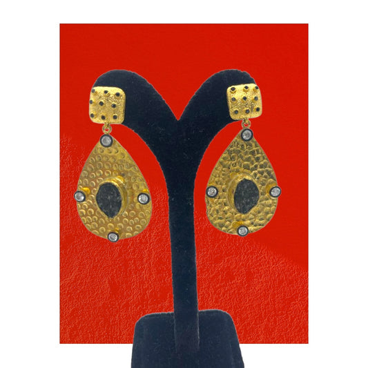 Lou Drop Earrings